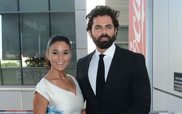 Emmanuelle Chriqui and Gerardo Velasco Relationship Detail With All Other Affairs of Actress
